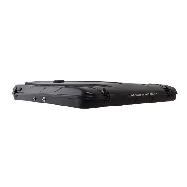 Tente de toit Evasion XL EVO Noir fonce