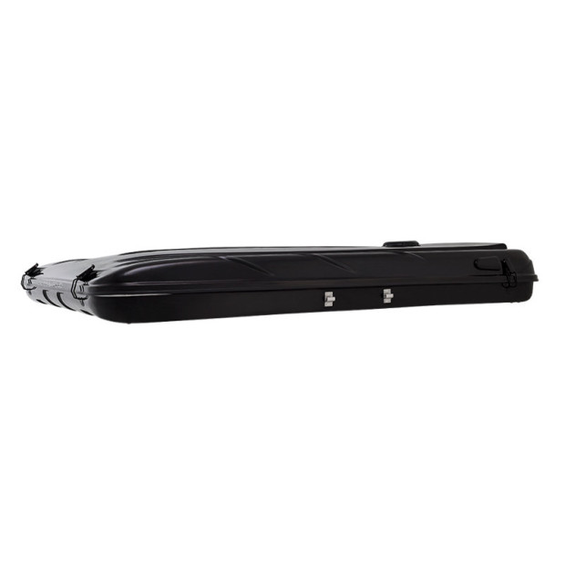 Tente de toit Evasion XL EVO Noir fonce
