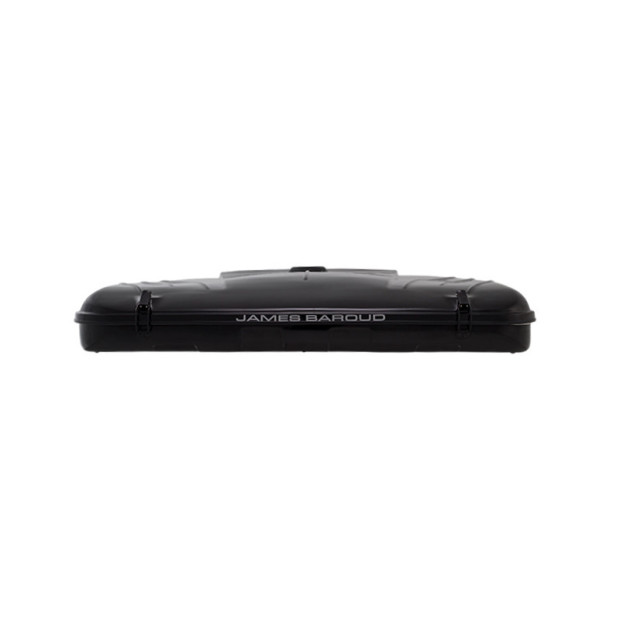 Tente de toit Evasion XL EVO Noir fonce