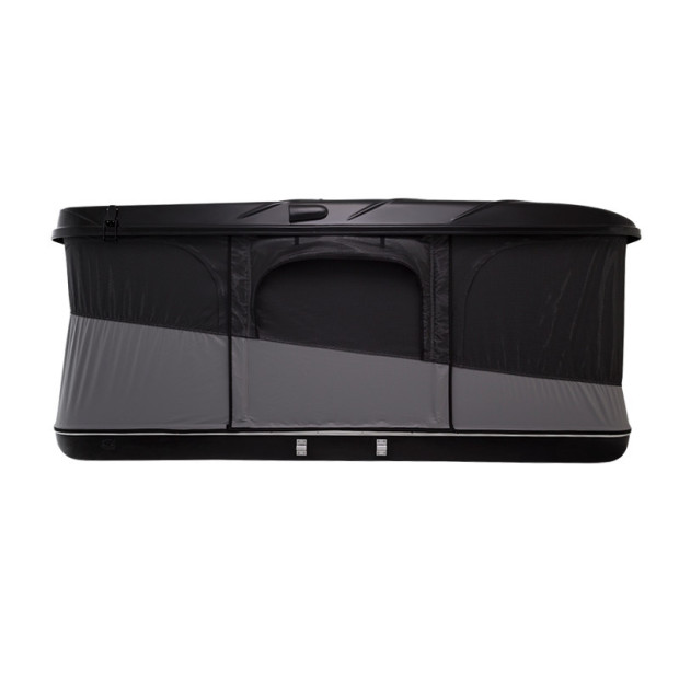 Tente de toit Grand Raid XL EVO Noir fonce