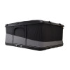 Tente de toit Grand Raid XL EVO Noir fonce