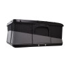 Tente de toit Grand Raid XL EVO Noir fonce