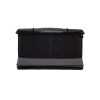 Tente de toit Grand Raid XL EVO Noir fonce