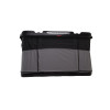 Tente de toit Grand Raid XL EVO Noir fonce