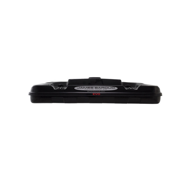 Tente de toit Grand Raid XL EVO Noir fonce