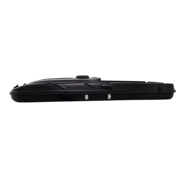 Tente de toit Grand Raid XL EVO Noir fonce