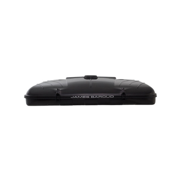Tente de toit Grand Raid XL EVO Noir fonce