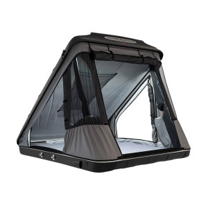 Tente de toit Discovery M EVO Noir fonce