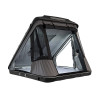 Tente de toit Discovery M EVO Noir fonce