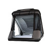 Tente de toit Discovery M EVO Noir fonce