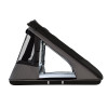 Tente de toit Discovery M EVO Noir fonce