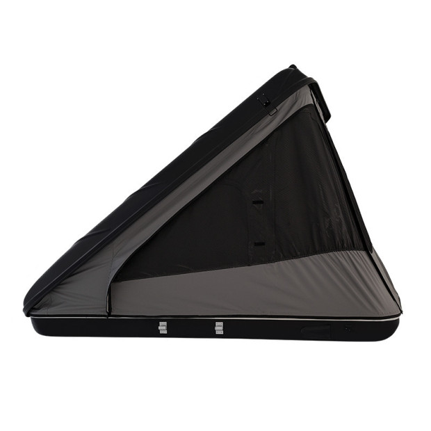 Tente de toit Discovery M EVO Noir fonce