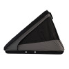 Tente de toit Discovery M EVO Noir fonce