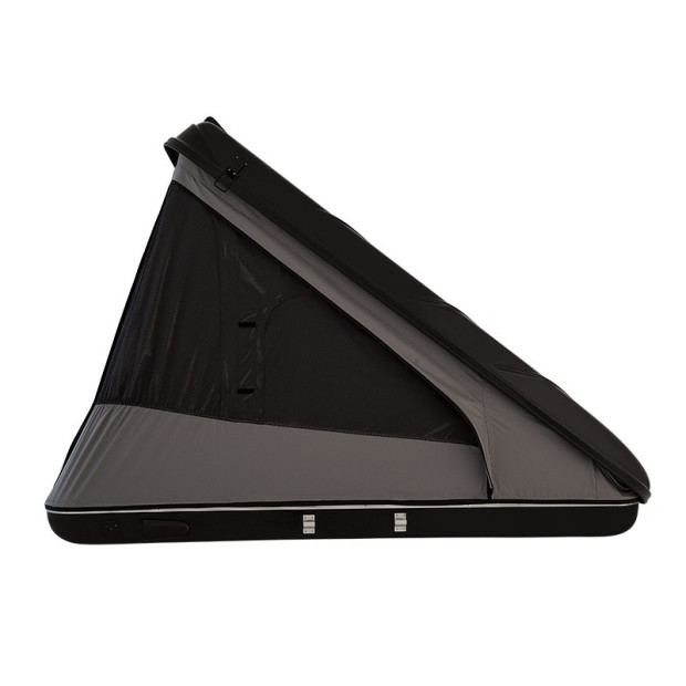 Tente de toit Discovery M EVO Noir fonce