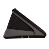 Tente de toit Discovery M EVO Noir fonce