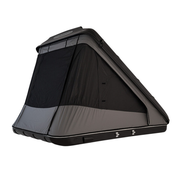 Tente de toit Discovery M EVO Noir fonce