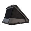 Tente de toit Discovery M EVO Noir fonce