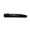 Tente de toit Discovery M EVO Noir fonce