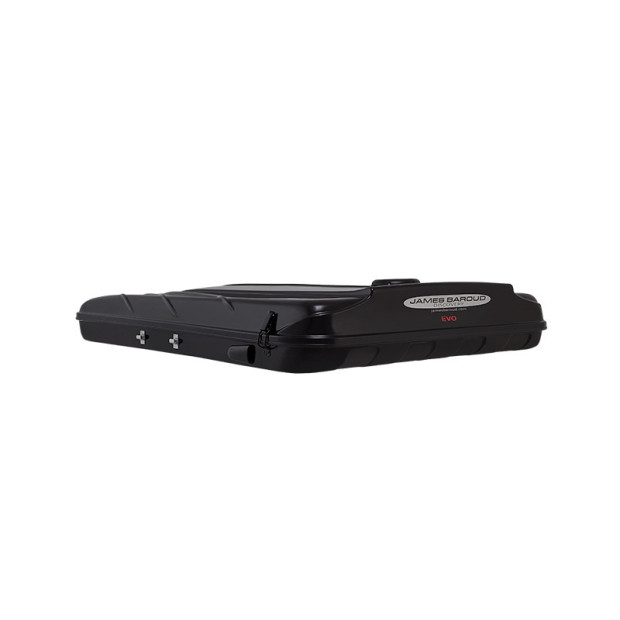 Tente de toit Discovery M EVO Noir fonce