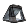 Tente de toit Discovery XL EVO Noir fonce