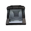Tente de toit Discovery XL EVO Noir fonce