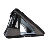 Tente de toit Discovery XL EVO Noir fonce