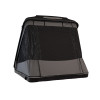 Tente de toit Discovery XL EVO Noir fonce