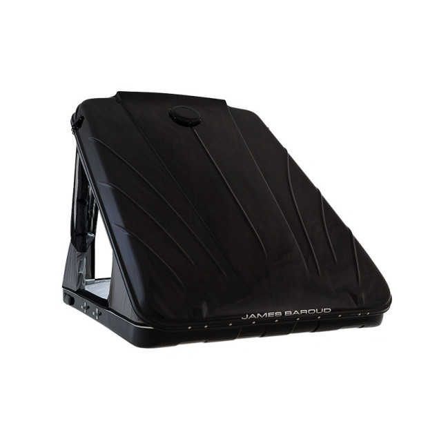 Tente de toit Discovery XL EVO Noir fonce