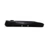 Tente de toit Discovery XL EVO Noir fonce