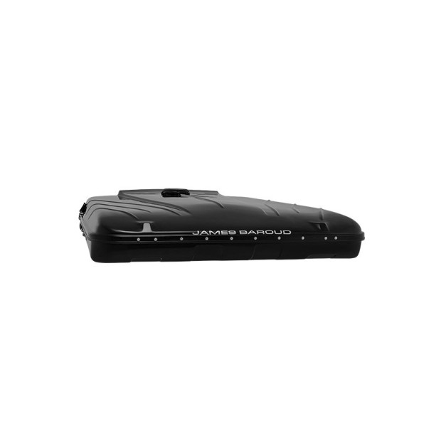 Tente de toit Discovery XL EVO Noir fonce