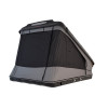 Tente de toit Space M EVO Noir fonce