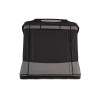 Tente de toit Space M EVO Noir fonce