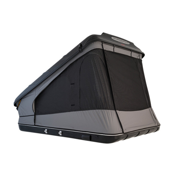 Tente de toit Space M EVO Noir fonce