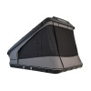 Tente de toit Space M EVO Noir fonce