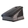 Tente de toit Space M EVO Noir fonce