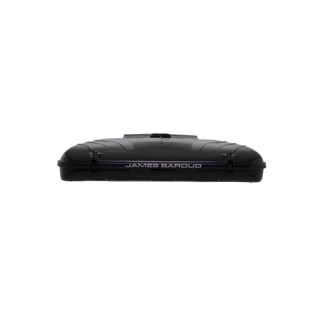 Tente de toit Space M EVO Noir fonce