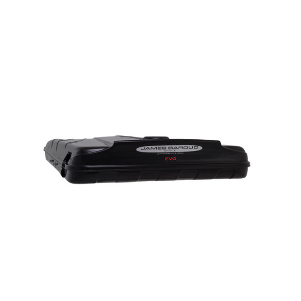 Tente de toit Space M EVO Noir fonce