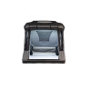 Tente de toit Space XL EVO Noir fonce