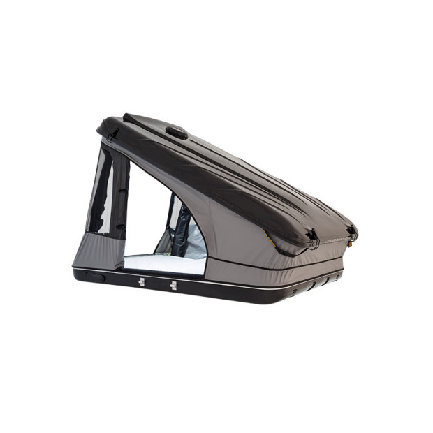 Tente de toit Space XL EVO Noir fonce