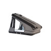 Tente de toit Space XL EVO Noir fonce