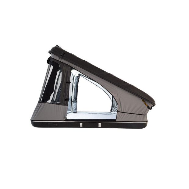 Tente de toit Space XL EVO Noir fonce