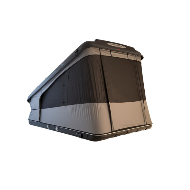 Tente de toit Space XL EVO Noir fonce