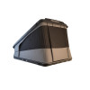 Tente de toit Space XL EVO Noir fonce