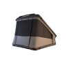 Tente de toit Space XL EVO Noir fonce