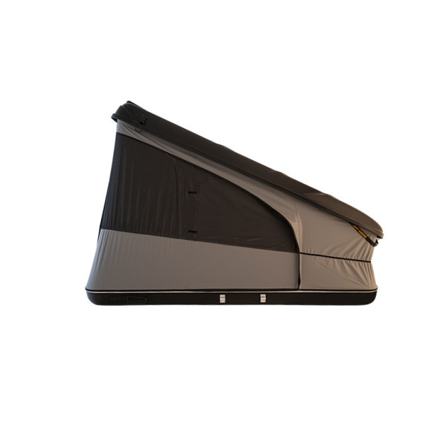 Tente de toit Space XL EVO Noir fonce