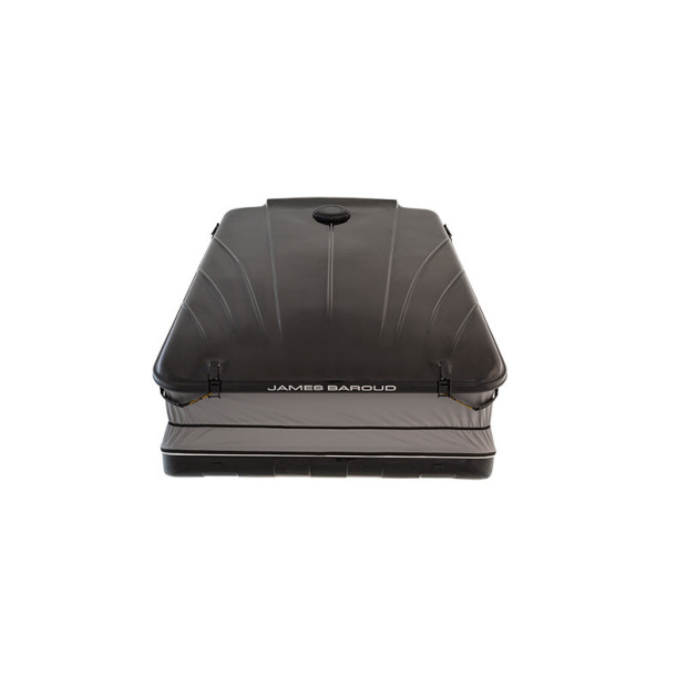 Tente de toit Space XL EVO Noir fonce