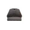 Tente de toit Space XL EVO Noir fonce