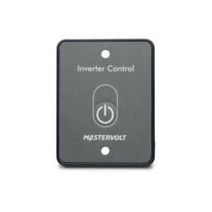 Panneau de commande à distance pour convertisseur Mastervolt 12-230V pur sinus