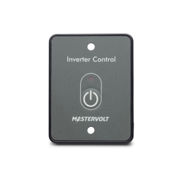 Panneau de commande à distance pour convertisseur Mastervolt 12-230V pur sinus