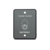 Panneau de commande à distance pour convertisseur Mastervolt 12-230V pur sinus